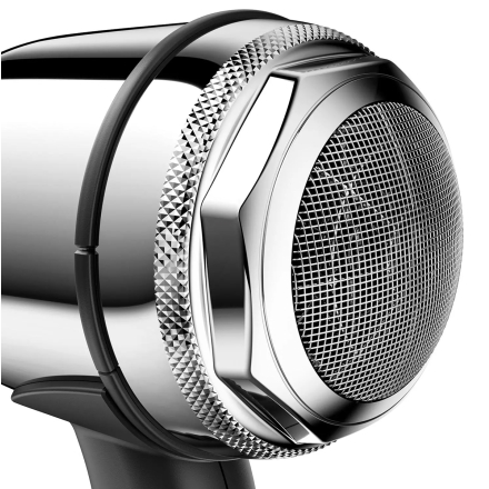 Valera suszarka Steel Master Chrome ionic 2100W - 3
