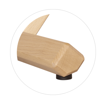 Ergo Comfort Latte Plus - 3