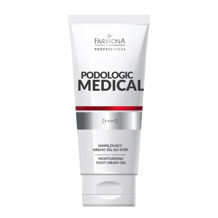 Farmona PODOLOGIC MEDICAL Kremo-żel do stóp 200ml