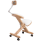 Klękosiad ERGO LUX Snow Plus - 2