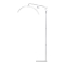 Lampa zabiegowa do rzęs GLOW FX07 biała - 1