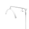 Lampa zabiegowa do rzęs GLOW FX07 biała - 2