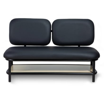 Sofa Mirplay Porto Czarna