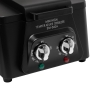 Sterylizator wysokotemperaturowy SM-360A czarny - 6