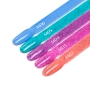 OCHO NAILS Lakier hybrydowy muffin M02 -5 g - 5