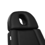 Fotel kosmetyczny Azzurro Lux 3m czarny - 9