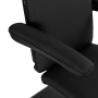Elektryczny fotel kosmetyczny SILLON Eclipse 3 siln. czarny - 9