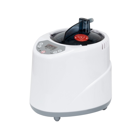 Gabbiano Myjnia Head Spa 050 czarna - 13