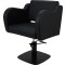 Zestaw Mebli Ayala Comfort + 2 Fotele Holly B Czarne - 2