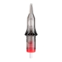 Cartridge do tatuażu El Cartel V2 - 0.35 14RL Long Taper 10 szt. - 4
