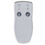 Fotel kosmetyczny elektr. Azzurro 706 pedi 1 siln. szary - 10