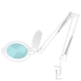 Lampa lupa led Glow Moonlight 8012/5' biała do blatu - 2