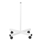 Lampa lupa S4 + statyw biała - 3