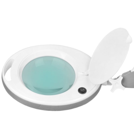 Lampa lupa Elegante 6014 60 led smd 5d do blatu - 4