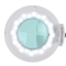 Lampa lupa led S5 + statyw - 1