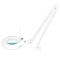 Lampa lupa led S5 + statyw - 4