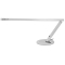 Lampa na biurko Slim 20W aluminium - 2