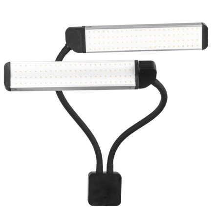 Lampa led do rzęs i makijażu Polluks II typ msp-ld01 - 3