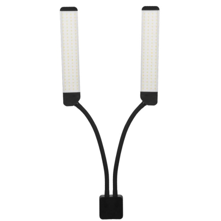 Lampa led do rzęs i makijażu Polluks II typ msp-ld01 - 4