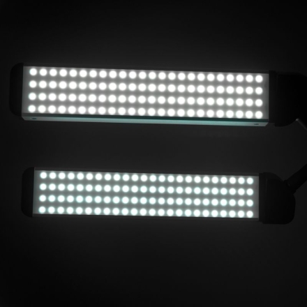 Lampa led do rzęs i makijażu Polluks II typ msp-ld01 - 9