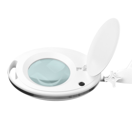 Lampa lupa Elegante 6027 60 led smd 5d do blatu - 2