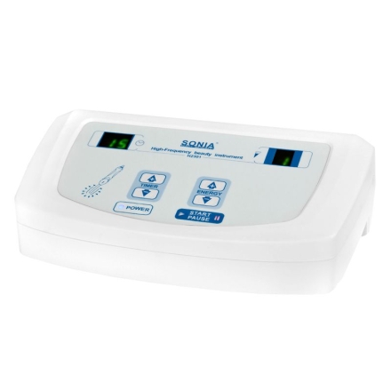 Urządzenie sonia darsonval h2301 - 2