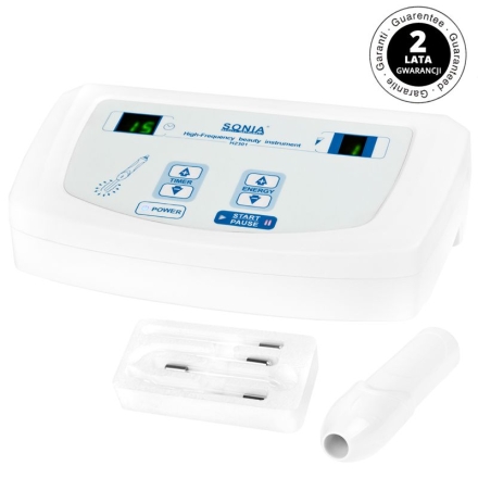 Urządzenie sonia darsonval h2301 - 6