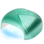 Lampa twister uv dual led 36W timer + sensor zielona - 2