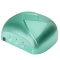 Lampa twister uv dual led 36W timer + sensor zielona - 2