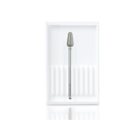 Frez diamentowy stożek 4,7/10,0 mm Acurata - 2