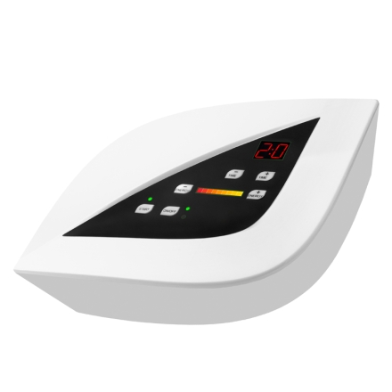 Urządzenie Smart 657A peeling kawitacyjny - 2