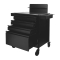 Asystor do tatuażu Pro Ink 701 czarny - 3