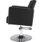 Fotel Fryzjerski Premium Dysk - 3