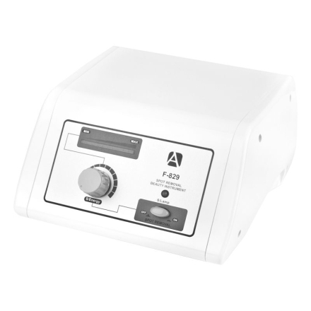 Urządzenie F-829 spot removal - elektrokoagulator - 2