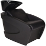 Myjnia Fryzjerska Vanity Misa Czarna Ayala - 48h - 2