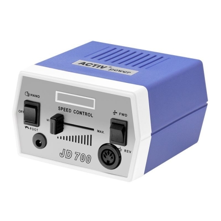 Activ Power frezarka JD700 violet - 2