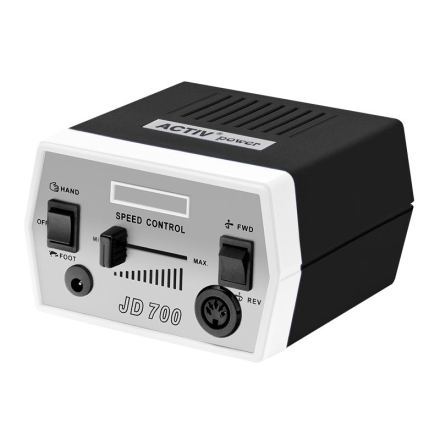 Activ Power frezarka JD700 czarna - 2