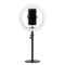 Lampa pierścieniowa Ring light 10' 8W led czarna - 3