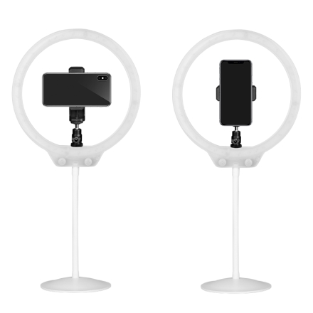 Lampa selfie ring make up - 2