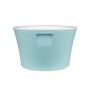 Brodzik Azzurro 981 wózek + misa - 10