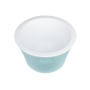 Brodzik Azzurro 981 wózek + misa - 12