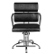 Hair System fotel fryzjerski SM362-1 czarny - 2