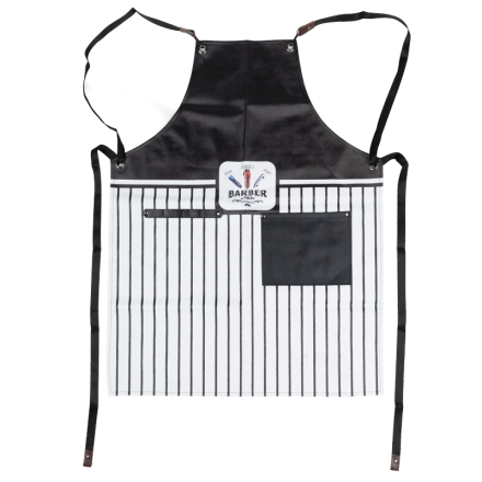 Fartuch barberski BB-08 - 2