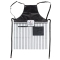 Fartuch barberski BB-08 - 1