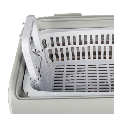 Myjka ultradźwiękowa ACD-4862 poj. 6,0 L 300W - 5