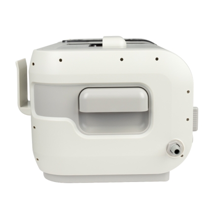 Myjka ultradźwiękowa ACD-4862 poj. 6,0 L 300W - 7