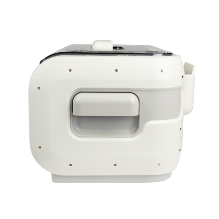 Myjka ultradźwiękowa ACD-4862 poj. 6,0 L 300W - 8