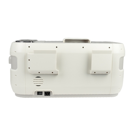 Myjka ultradźwiękowa ACD-4862 poj. 6,0 L 300W - 9