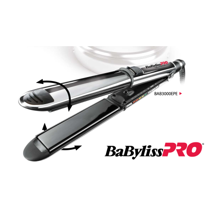 BaByliss PRO Prostownica Elipsis BAB3000EPE - 3