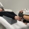 Podnóżek do pedicure Activ Podo biały - 5